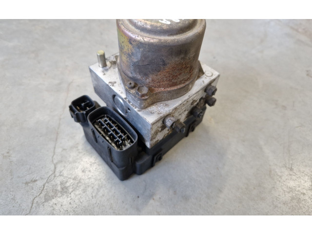 Блок АБС MR955425 Mitsubishi Pajero Sport I 1996 - 2008 года