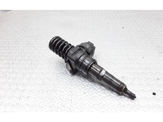 Vstřikovač 07Z130073H Volkswagen Touareg I