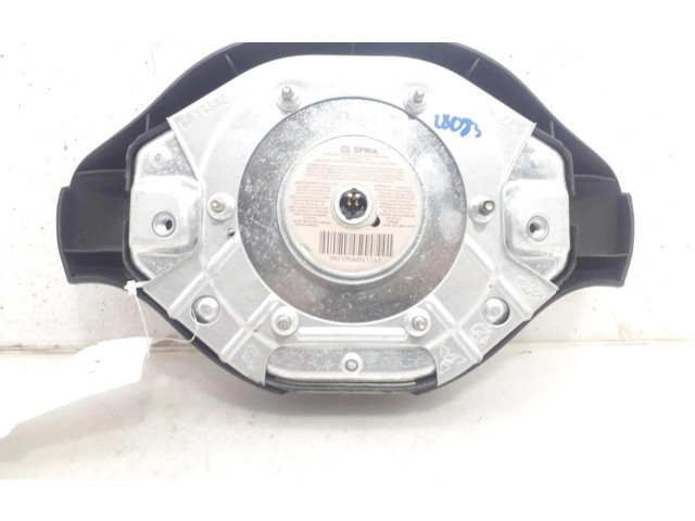 Подушка безопасности двери 8200546962 Dacia Logan I