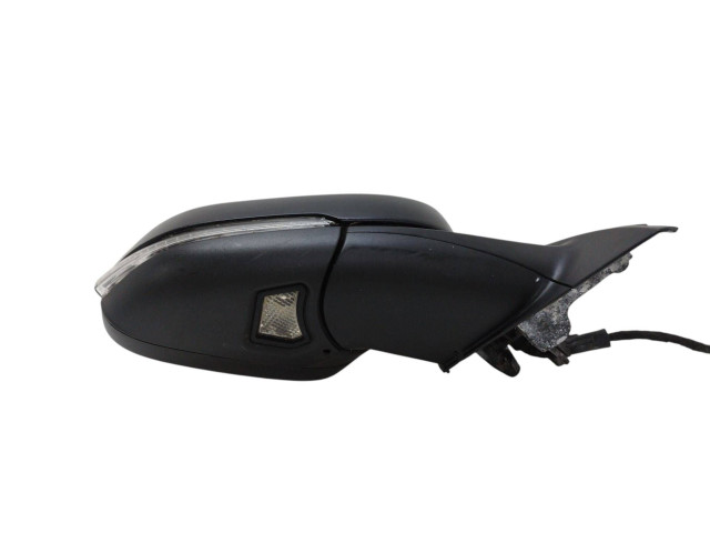 Зеркало электрическое Volvo S60 2011 - 2013 года