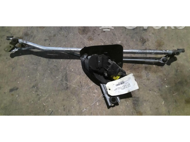 Моторчик дворников 8377427, V939 Mini One - Cooper Cabrio R52