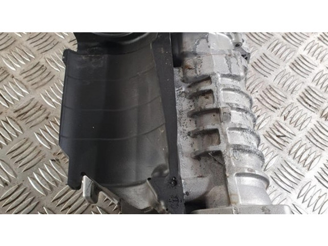 Turbodmychadlo Нагнетатель 31439783, D36ZC Volvo S60 2.0