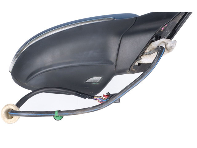 Зеркало электрическое Volkswagen Golf Plus 2005 - 2013 года