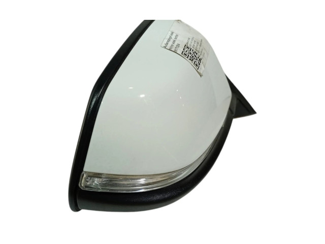 Zpětné zrcátko BMW X1 F48 F49 2019 7459772, 51167459772