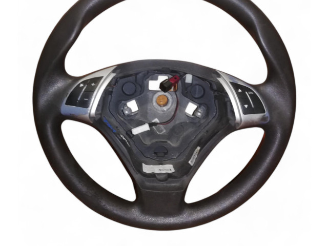 Volant Fiat Grande Punto 2012