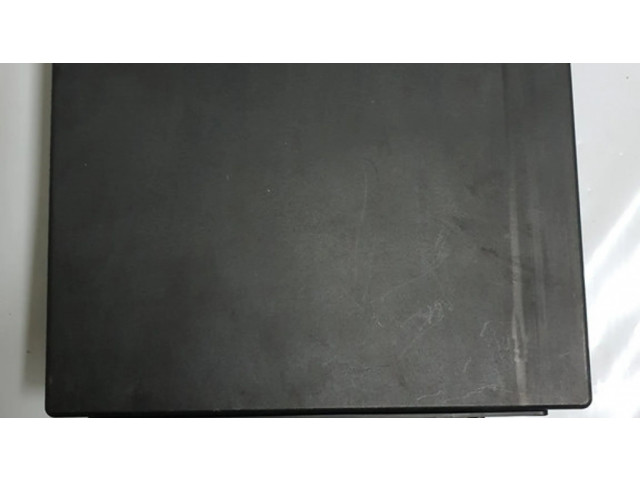 Модуль управления сидением