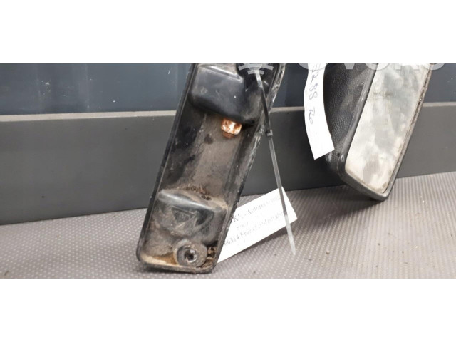 Zpětné zrcátko  Mercedes-Benz S W116 1981    