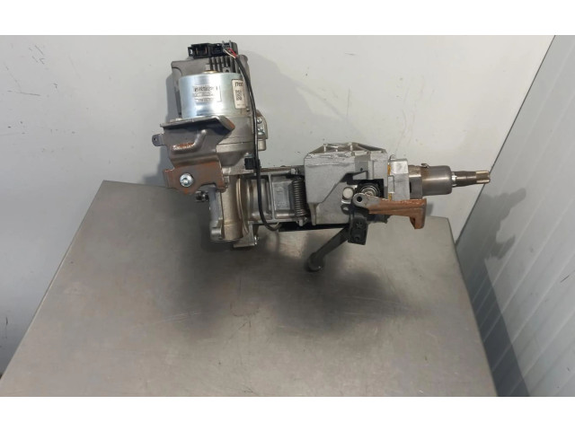 Руль Renault Clio III  2005 - 2012 года 488106198R      