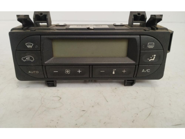 Блок управления климат-контролем Citroen C2