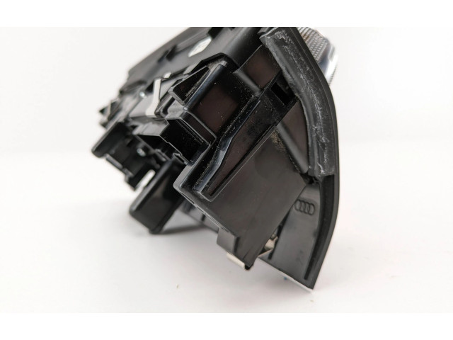 Блок управления климат-контролем 8X0820043B, 901514540001 Audi A1