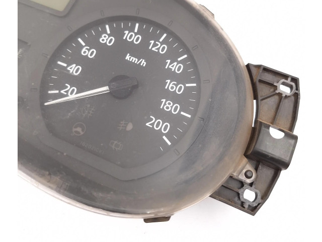 Панель приборов P8200377202, 8200377202   Dacia Logan I       