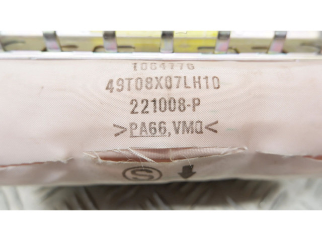 Подушка безопасности пассажира 1064776, 1064776   Subaru Forester SH