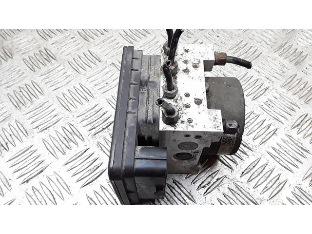 Блок АБС    Peugeot  2008 I  2013-2019 года