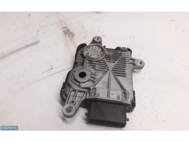 Блок управления коробкой передач 31380617   Volvo V90 Cross Country