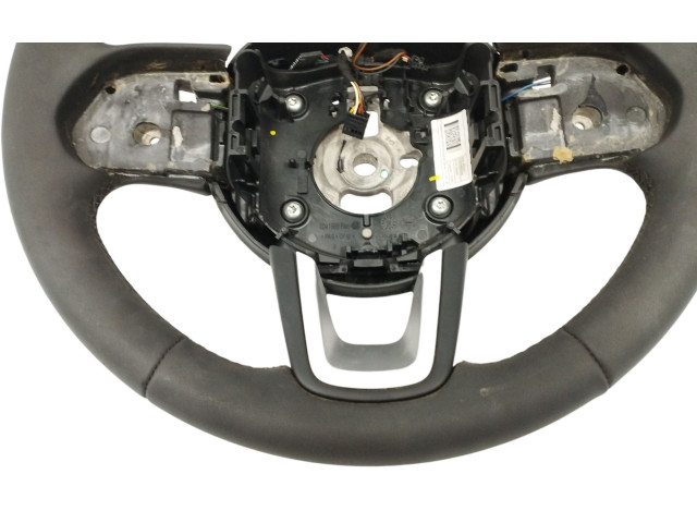 Руль Jeep Renegade  2014 -  года 07356805230, OBSERVARFOTO      