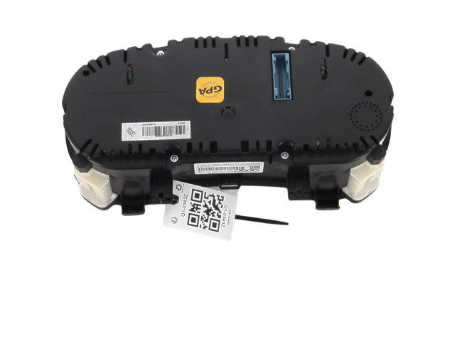 Панель приборов 8X0920930B, Q1-0343Z Audi A1