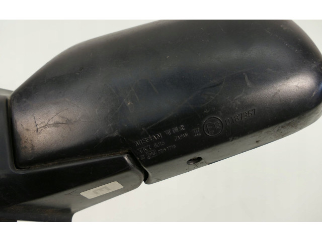 Зеркало электрическое Nissan Prairie - года