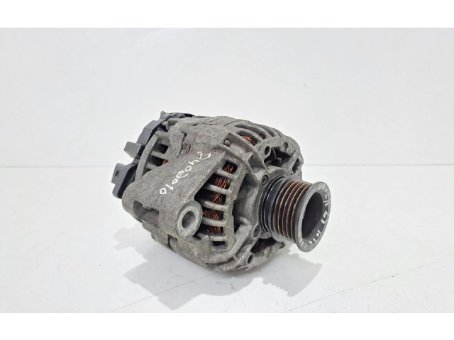 Генератор 0124225010 Rover 25