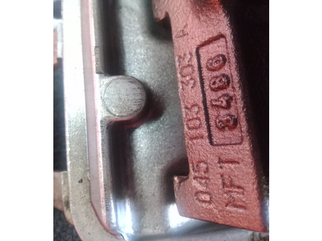 Čerpadlo oleje    Seat Ibiza III (6L)   BNV