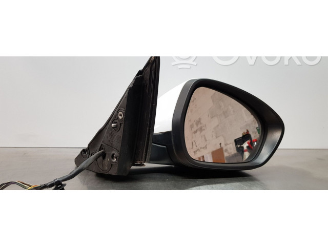 Zpětné zrcátko  Alfa Romeo Stelvio 2018  156158181  