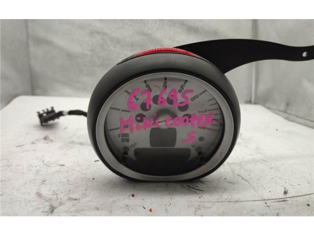 Панель приборов BM0505023, BM0505023 Mini One - Cooper Coupe R56