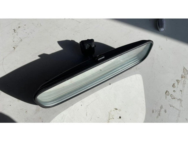 Зеркало заднего вида (в салоне)