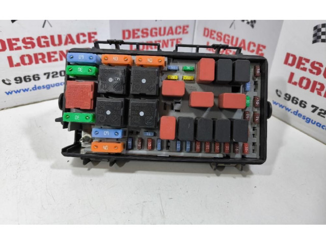 Pojistková skříňka 51775622 Fiat Punto (199) 2009