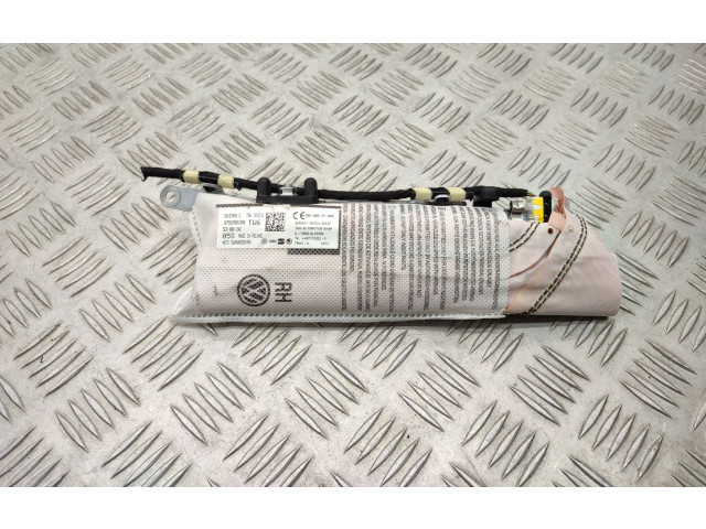 Подушка безопасности в сиденье 5E0880242   Skoda Octavia Mk3 (5E)