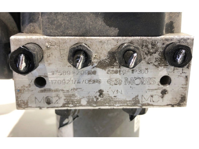 Jednotka ABS 1P589-30950   KIA Venga 2011