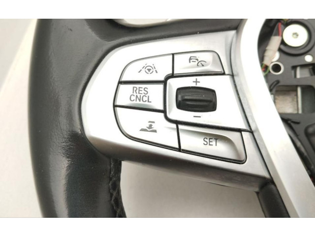 Volant BMW 7 G11 G12 2016 67869801, 6873930