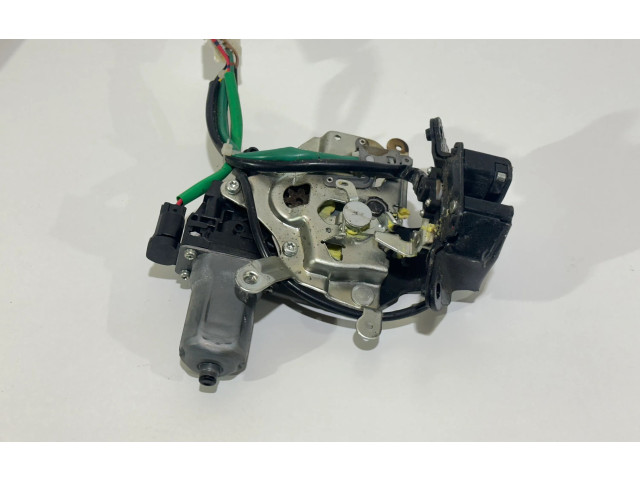 Замок багажника Mitsubishi Outlander 2013 - 2021 года