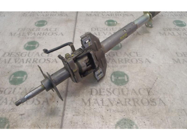 Ось рулевого колеса SsangYong Korando