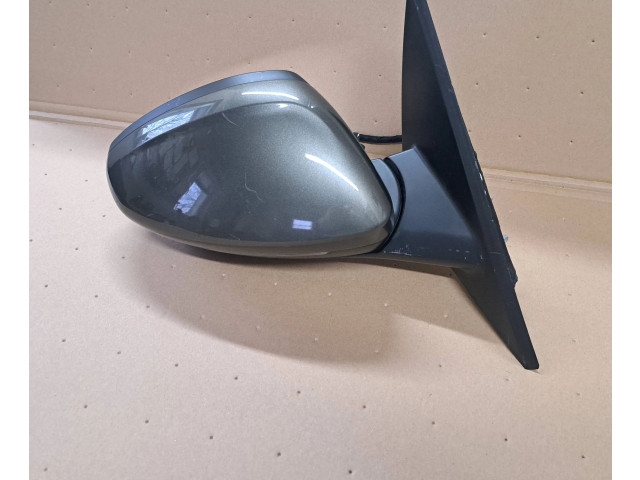 Zpětné zrcátko Opel Mokka B 2020