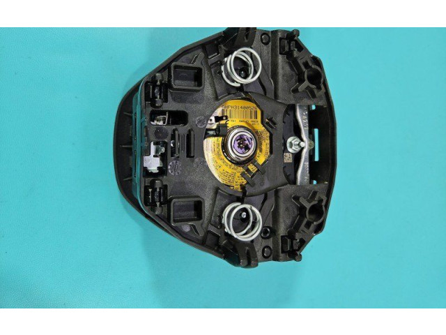 Подушка безопасности водителя 3V0880201AB, IMPRK1475332   Skoda Superb B8 (3V)