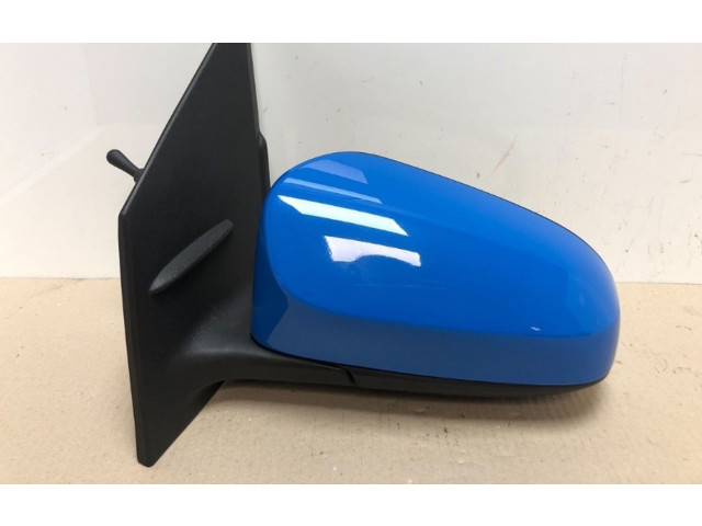 Zpětné zrcátko  Peugeot 108 2016  B000781580, B000781580  