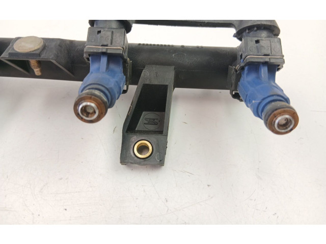 Форсунка 1984C6, 0280155794    Peugeot 306  G-NFZ 