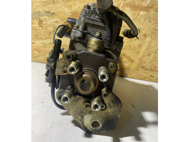 Топливный насос