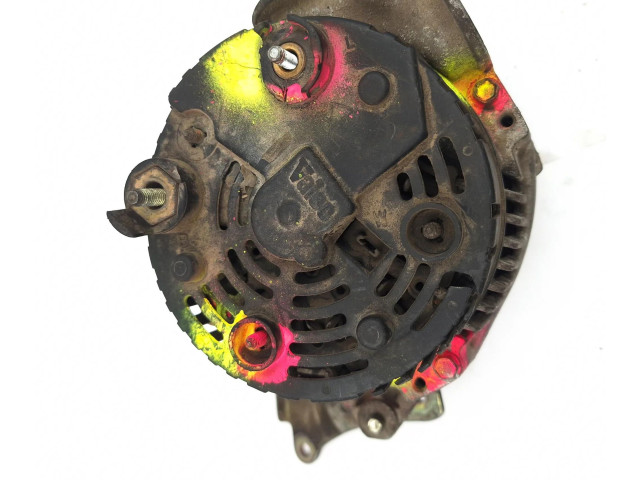 Генератор 7700424583, 2541984 Dacia Solenza