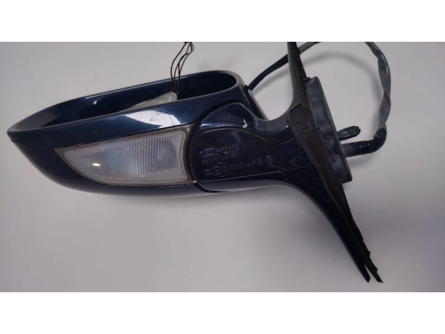 Zpětné zrcátko levé Lexus GS 300 350 430 450H 2007 010498