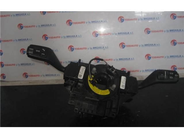 Ручка поворотов/ фонарей 6G97-13335BE Ford Mondeo MK IV