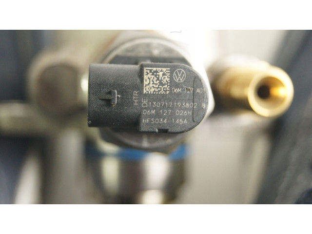 Топливный насос