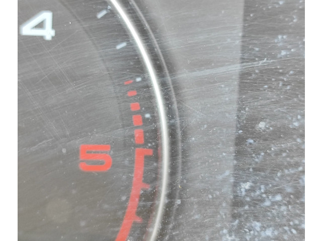 Панель приборов 8U0920990C, A2C53219792 Audi Q3 8U