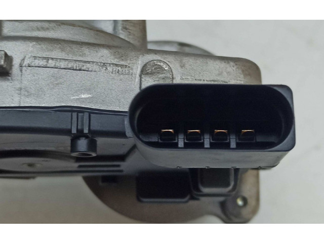 Моторчик дворников 0390243607, YQ00140880 Citroen C3 Aircross