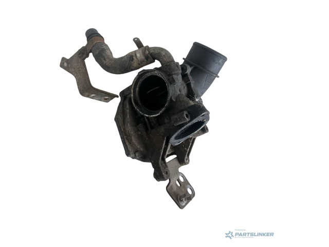 Zámek zadních dveří 5802313486, HU150600-0110 Iveco Daily 6th gen 2014