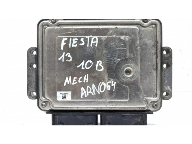 Řídící jednotka C1B112A650FF, CV6A12B684BB   Ford Fiesta 2014