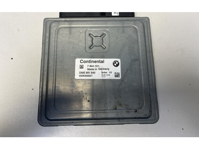 Řídící jednotka 7844101 BMW M3 e92 2010