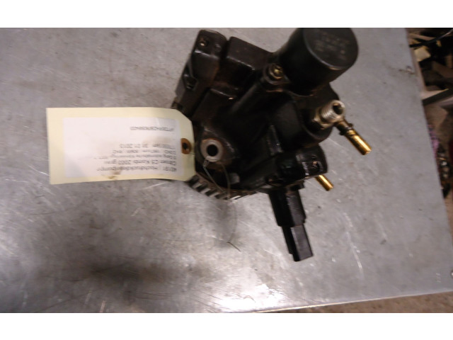 Топливный насос