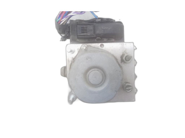 Блок управления АБС 1KR Peugeot 108