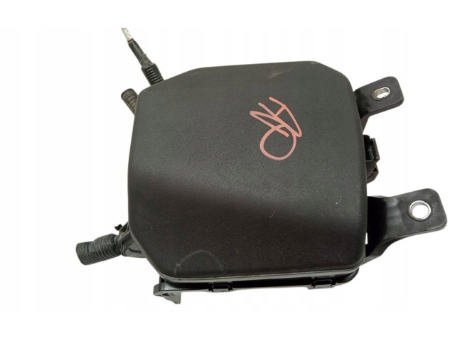 Volant Mazda 3 2019 BCKB66765