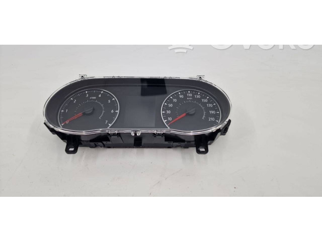 Панель приборов VPLR1F14B115BK, NS0097986343 Dacia Sandero III
